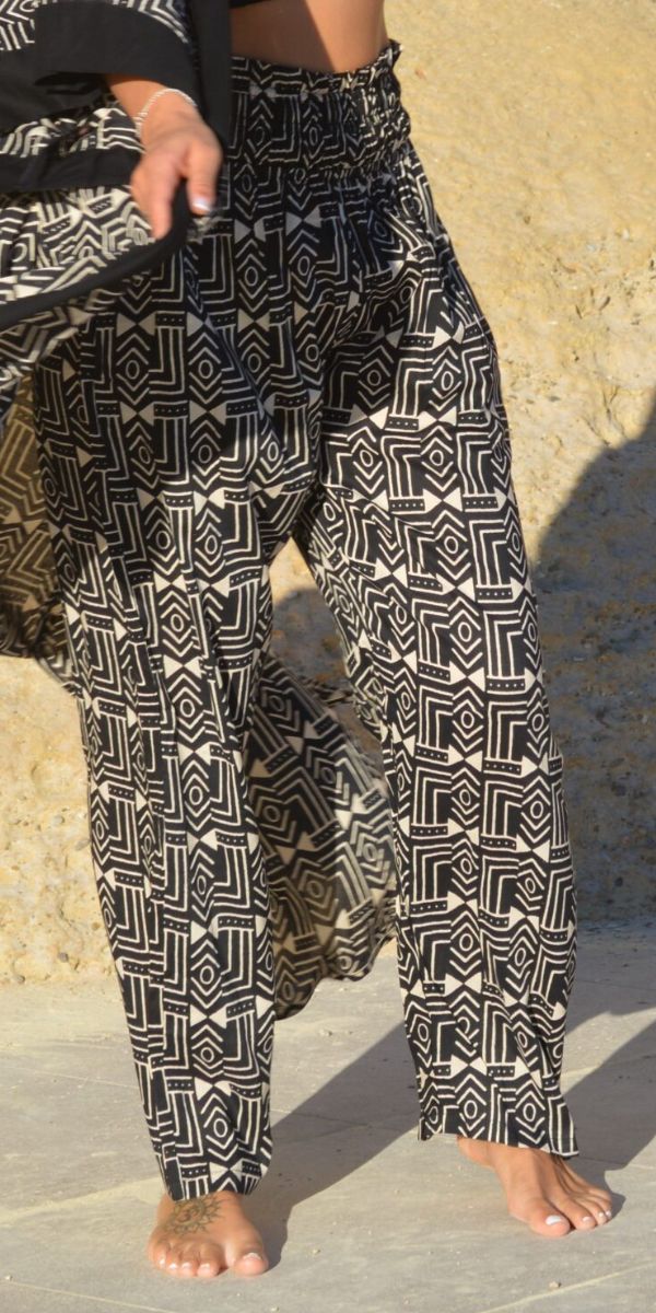 NK-53 NICK TROUSER