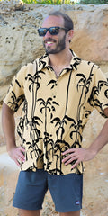 CAMISA HOMBRE MOD 3