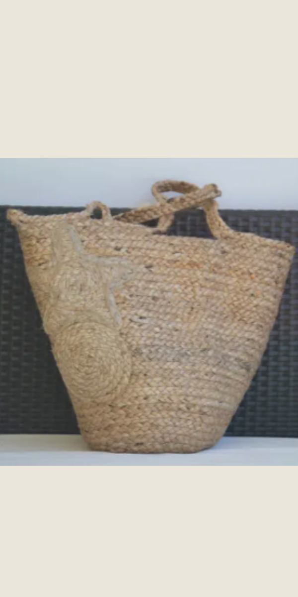 BAG-41 BASQUET BAG