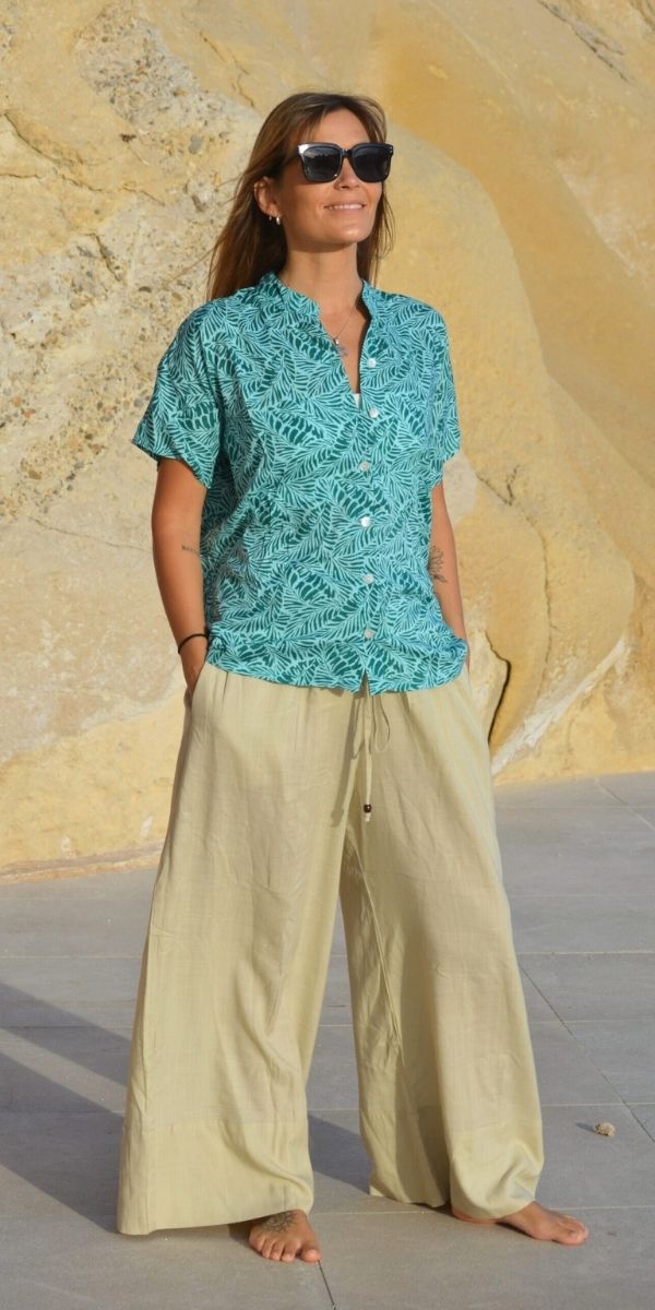 07671- CAMISA LADY
