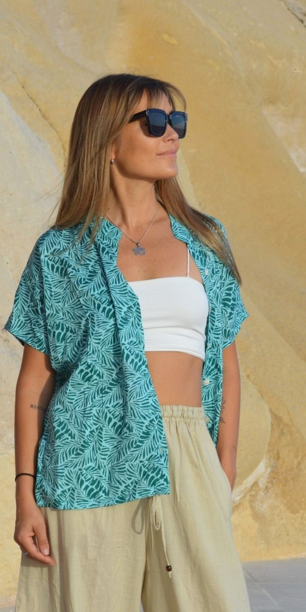 07671- CAMISA LADY