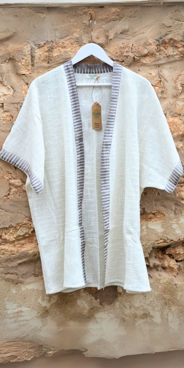 KIMONO NEW