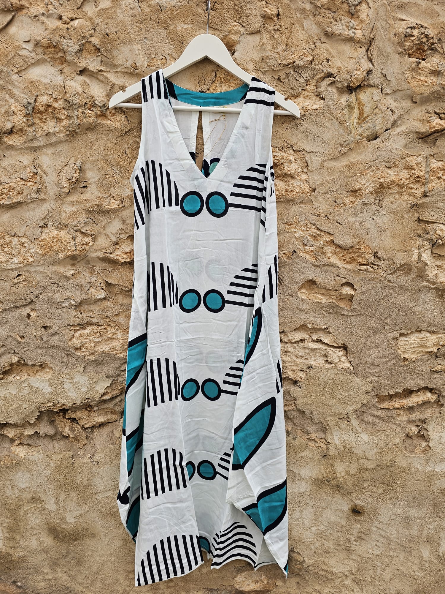 NEW SULI DRESS