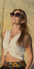KNOTE TOP BAMBOO
