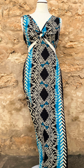 SAND DRESS