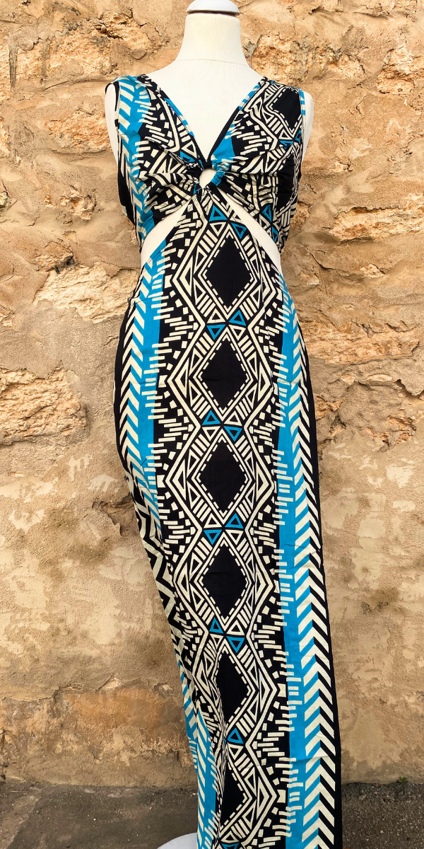 SAND DRESS