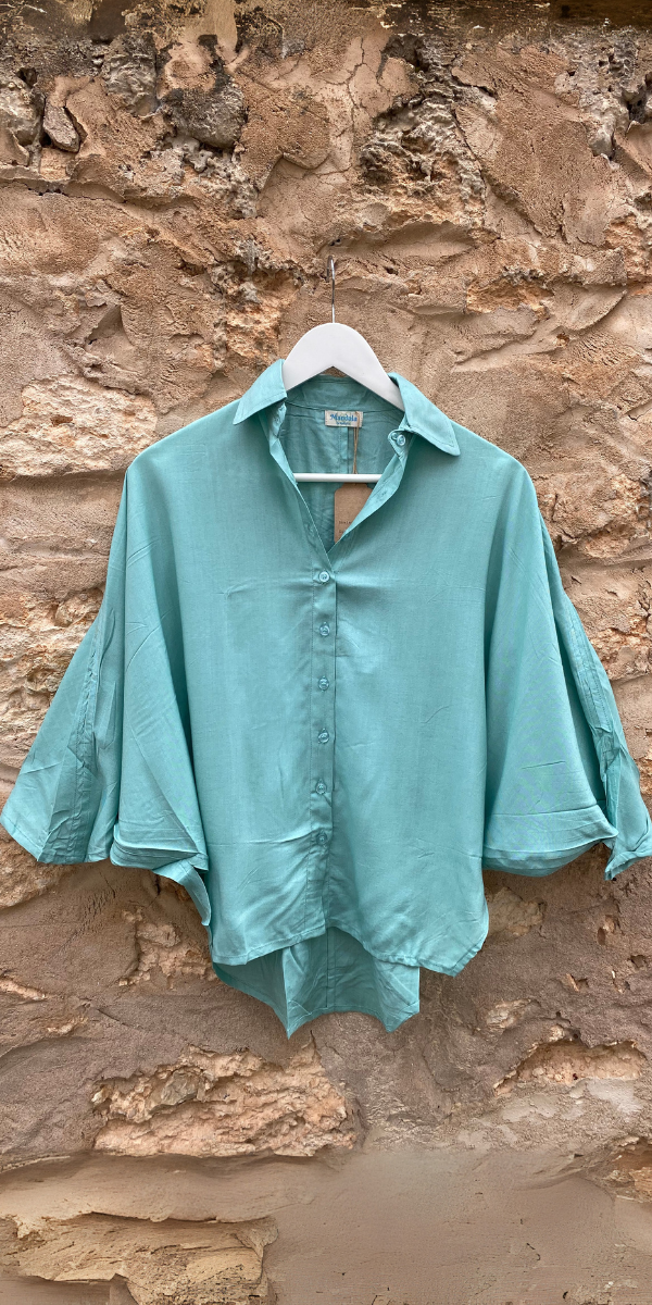 NSH-49 CROUSE SHIRT