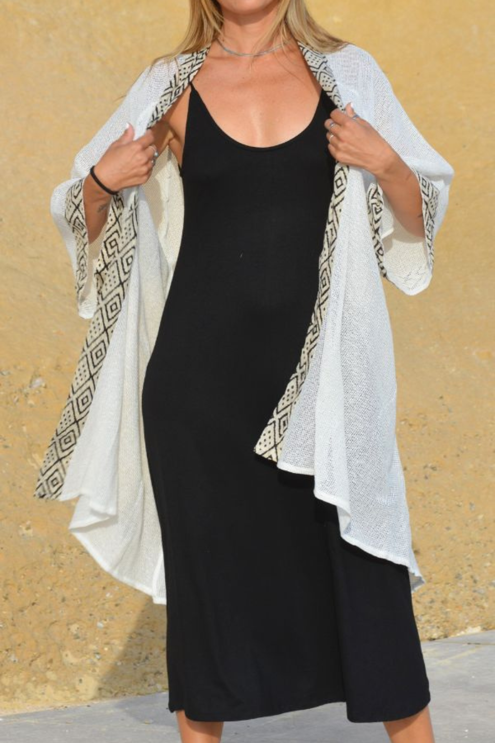 3430 BASIC DRESS