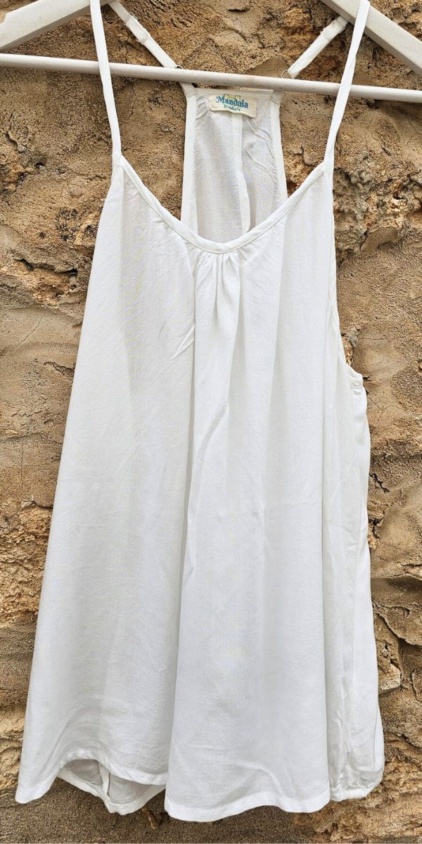 NTOP-45 STRIPE TOP