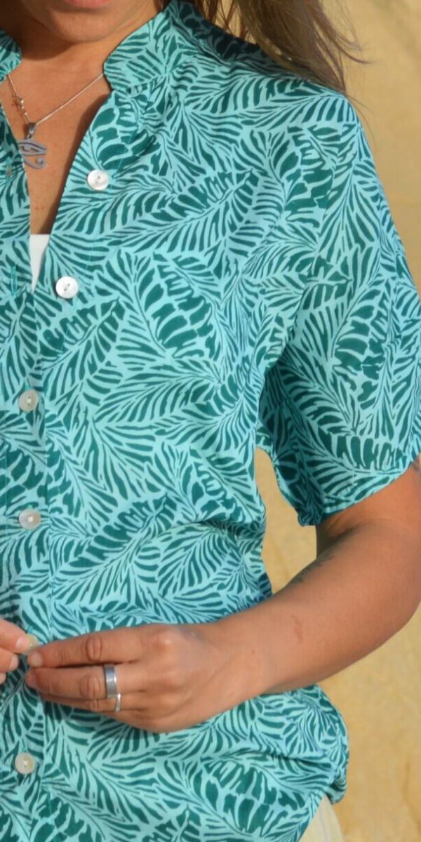 07671- CAMISA LADY