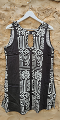 ND-43 CHALO DRESS SHORT