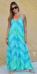 07113-B MONO LALA BLUE