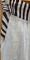 TROUSER RAYON POCKET