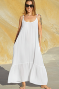 ND 11-FLOWY DRESS