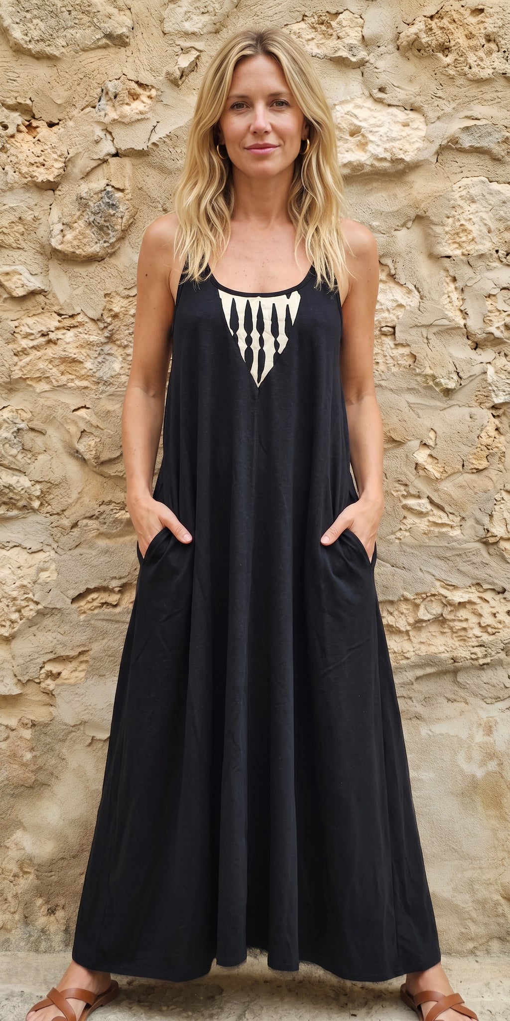 ND2- JOY DRESS