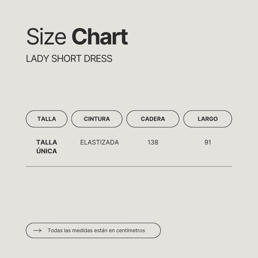 LADY SHORT DRESS AQUAMARINE