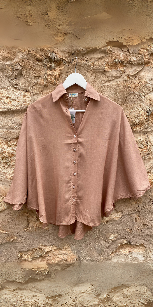 NSH-49 CROUSE SHIRT