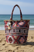 BAG-39 ROUND BAG YUTE - MOD 1