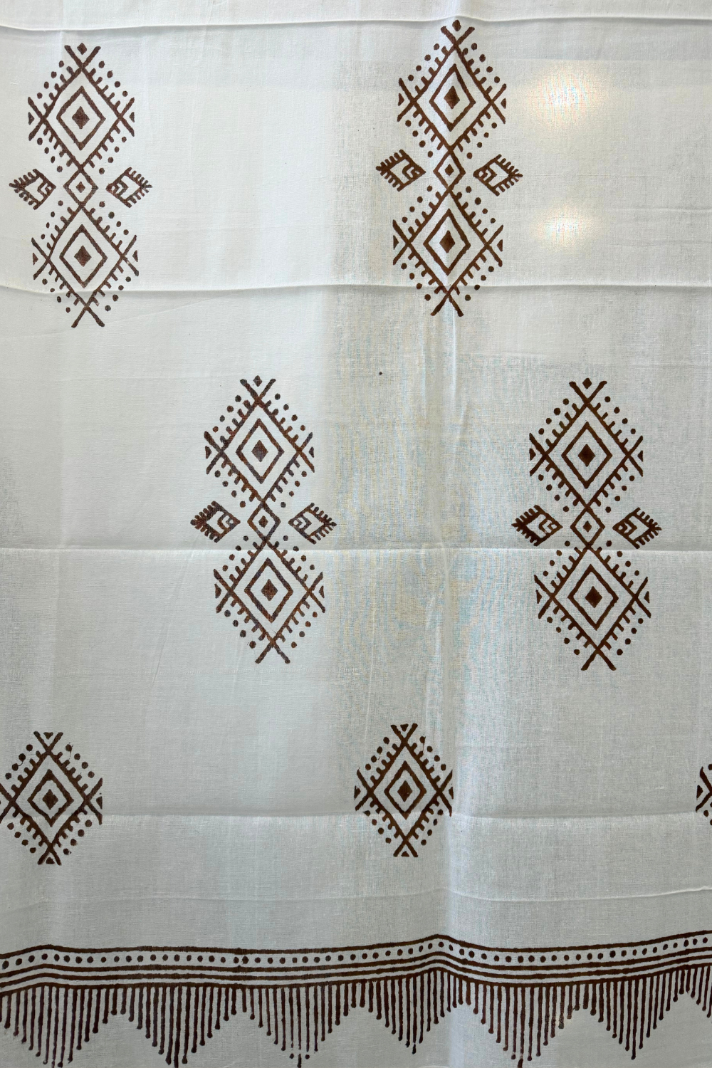 PAÑUELOS BLOCK PRINT - MOD 1