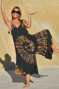 19-321 MONO TIE DYE