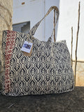 BAG BLOCK PRINT - MOD 4