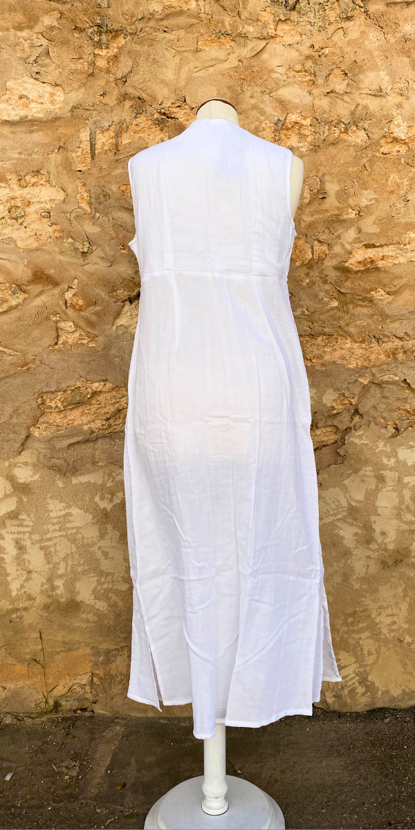 LUXURY DRESS