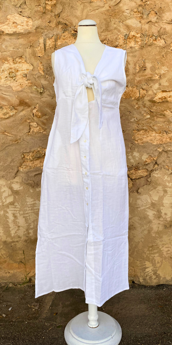 LUXURY DRESS