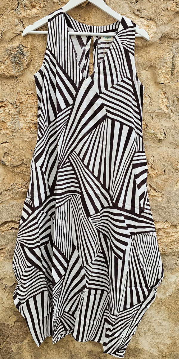 NEW SULI DRESS