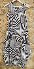 NEW SULI DRESS