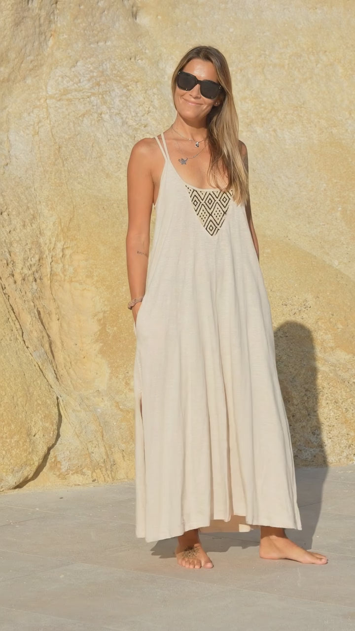 ND2- JOY DRESS
